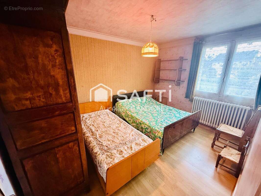 Photo 9 - Maison à JOIGNY