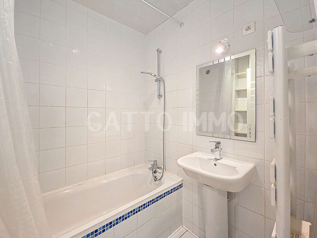 Appartement à AMNEVILLE