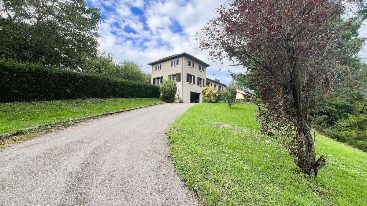 Photo 4 - Maison à DARDILLY