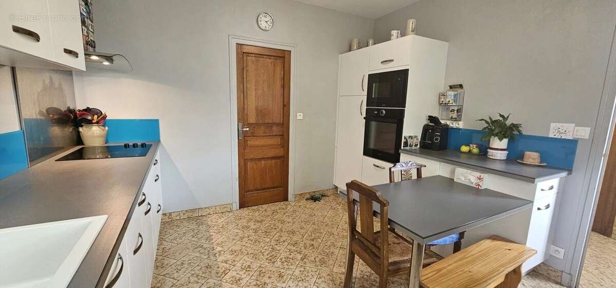 Maison à AMBERIEU-EN-BUGEY