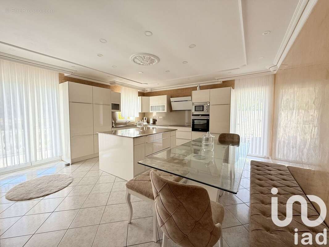 Photo 6 - Maison à DIGNE-LES-BAINS