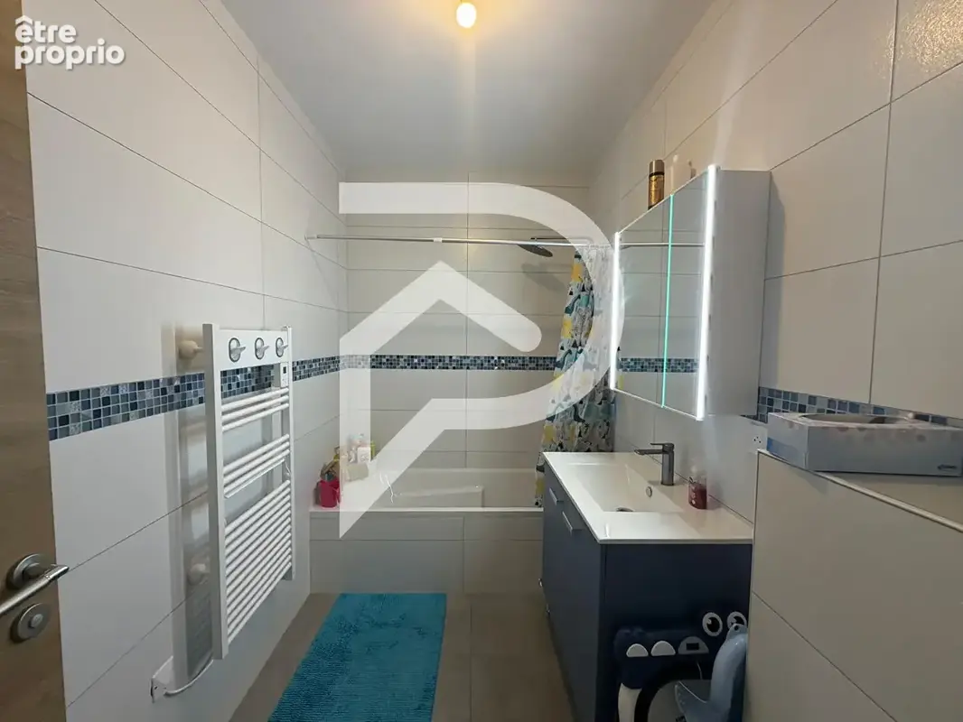 Appartement de standing BARDOS - photo 8