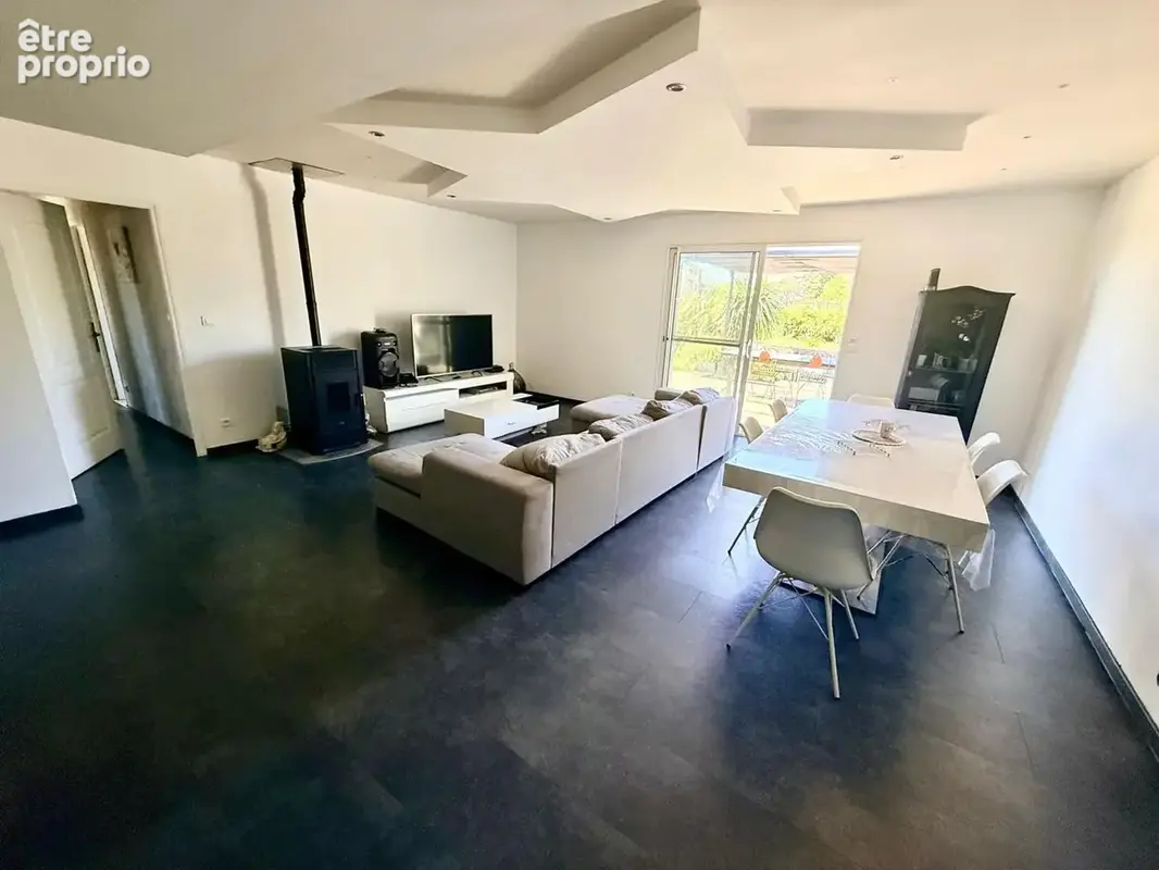 Maison 5 pièces 129 m² à vendre à Seissan (32260) - photo 7