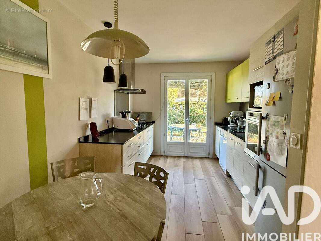 Photo 8 - Maison à LE BARP