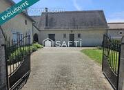 Photo 1 - Maison à MENSIGNAC