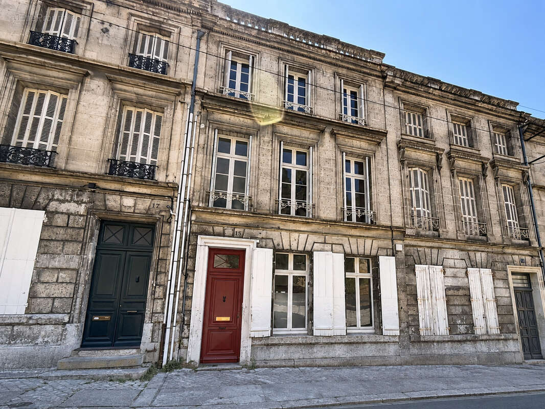 Maison à ANGOULEME