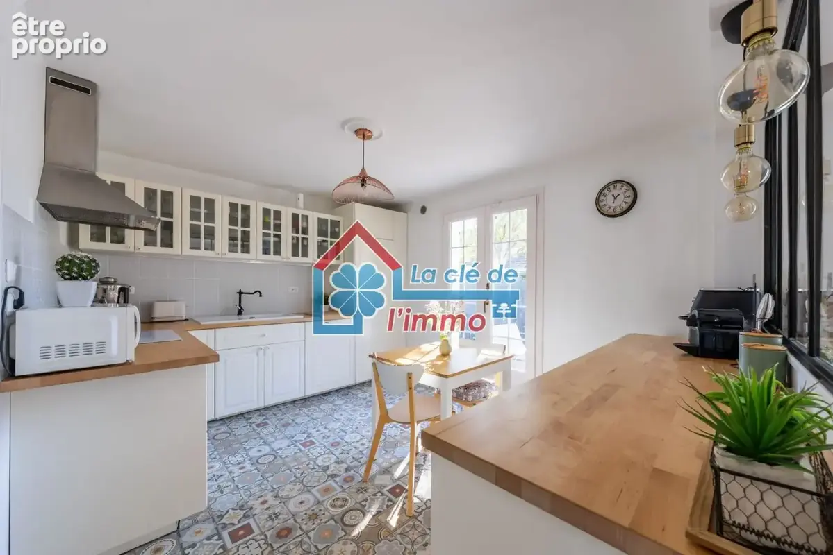 Maison familiale en excellent etat - photo 3
