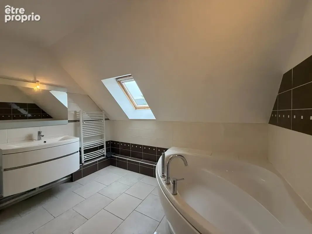 Maison à vendre 6 pièces BOIS GUILLAUME (76) - photo 16