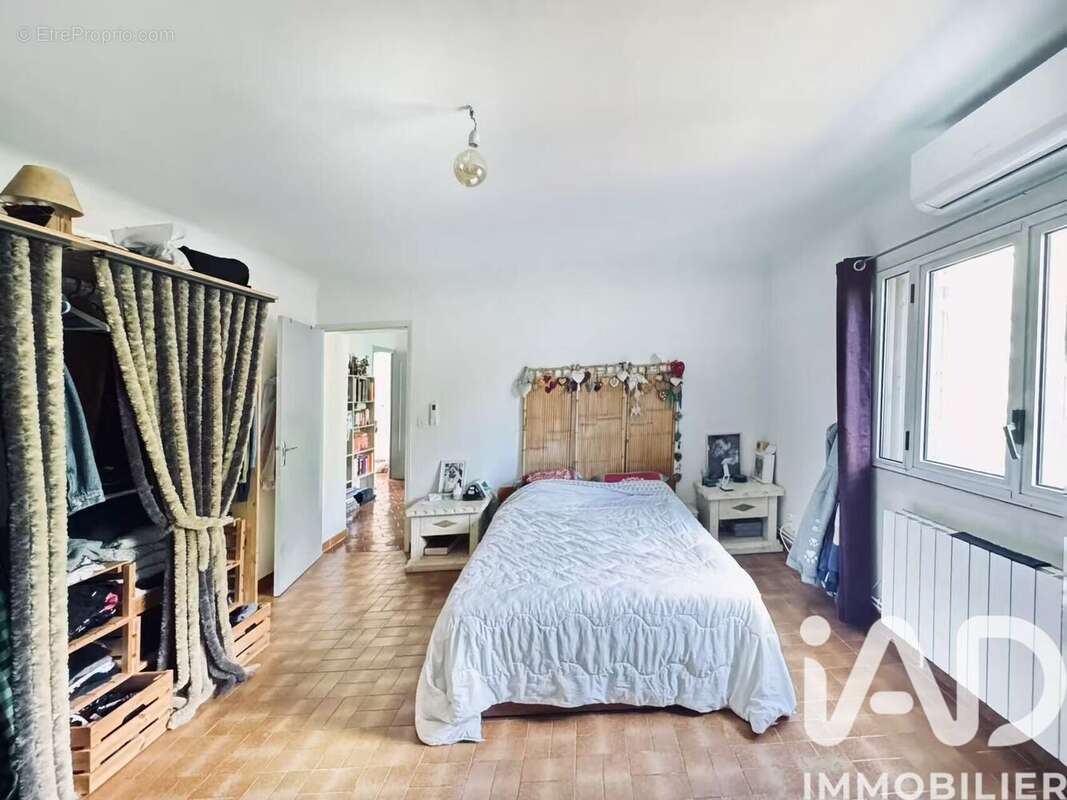 Photo 8 - Maison à LORGUES