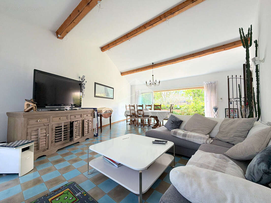 Maison à AIX-EN-PROVENCE