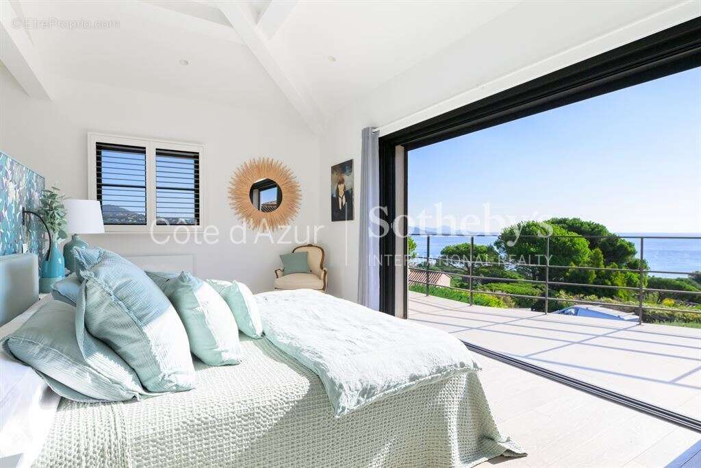 Maison à SAINTE-MAXIME