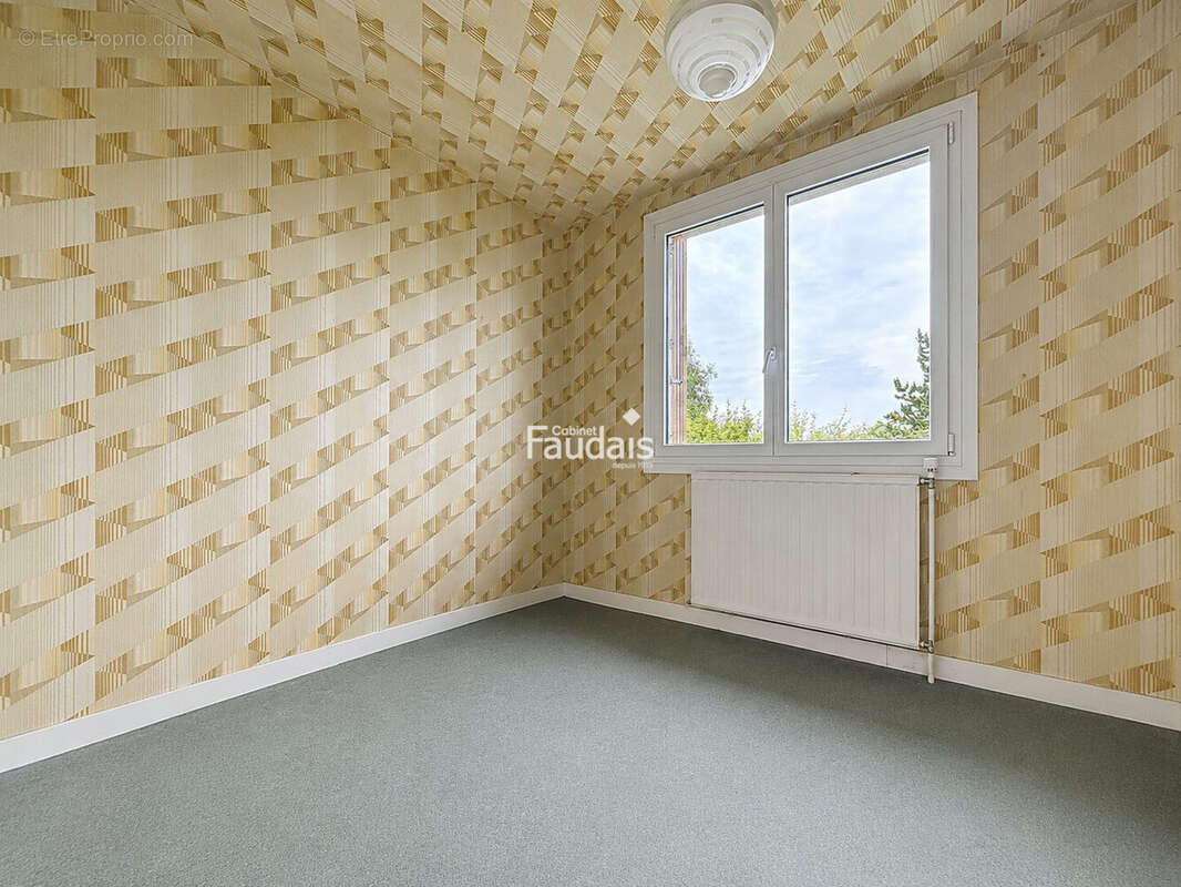Maison 90 m² à Carentan  - photo 6