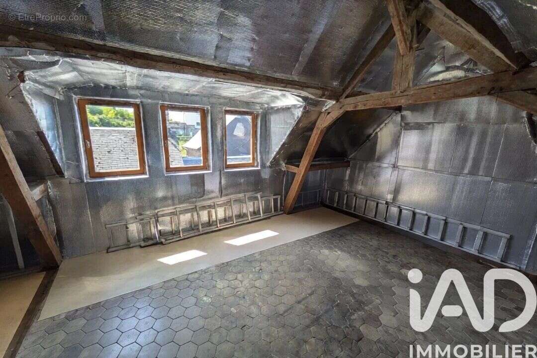 Photo 7 - Maison à QUILLEBEUF-SUR-SEINE