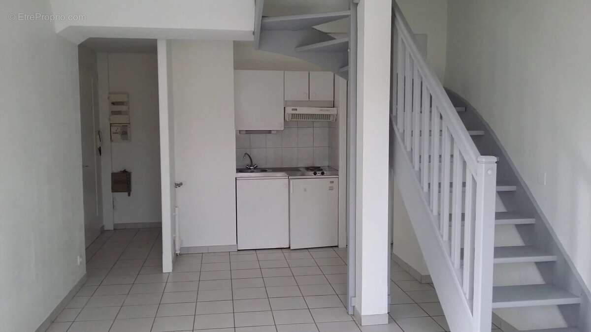 Appartement à BEAUTIRAN