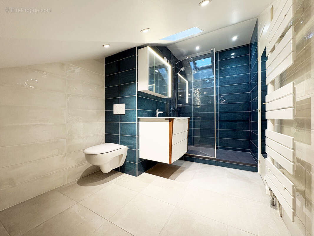 Appartement à CHAMALIERES