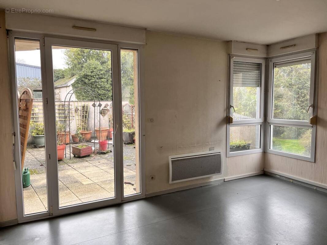 Appartement à DIZY