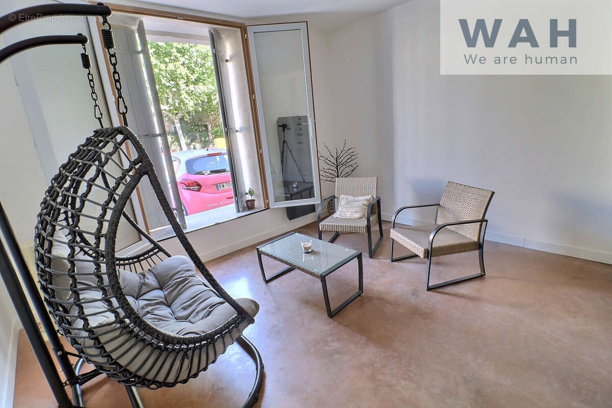Appartement à CLERMONT-L'HERAULT