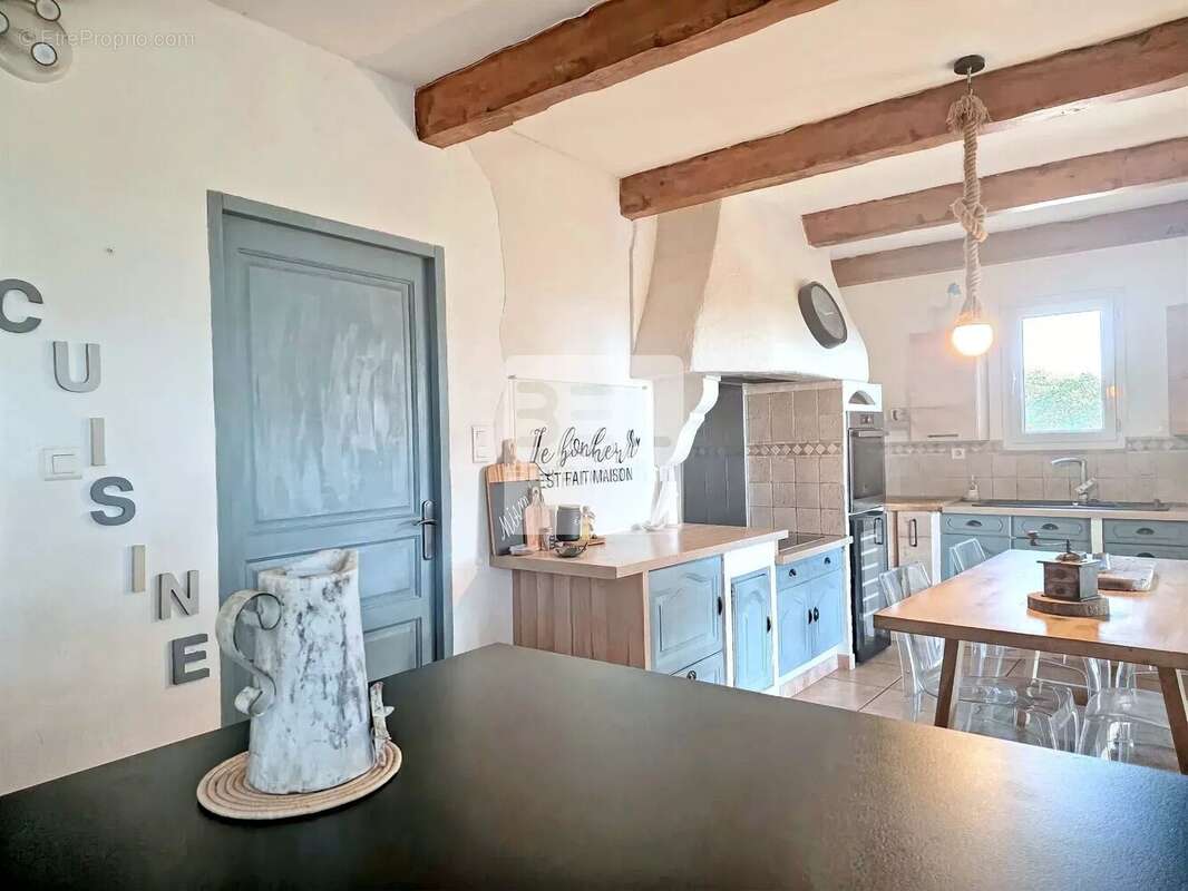 Maison à SAINT-MARTIN-D'ARDECHE