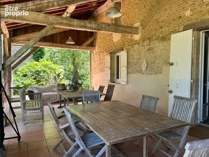 Belle demeure sur le chemin de Compostelle - photo 18