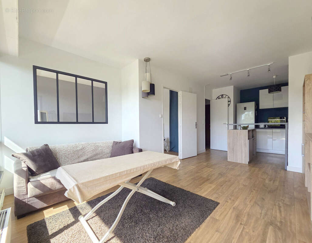 Appartement à ANGERS