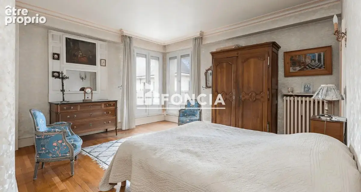 Cathedrale / appartement / 4 chambres / 181m2 - photo 8