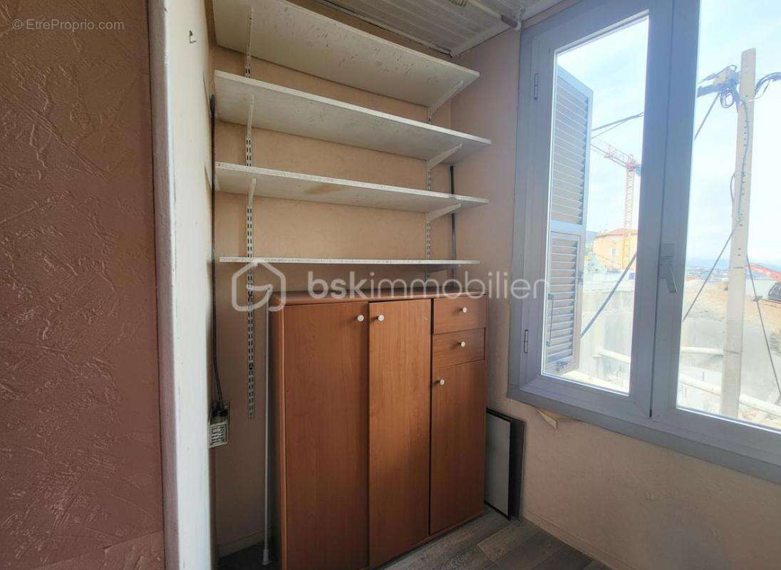 Appartement à BEAUSOLEIL