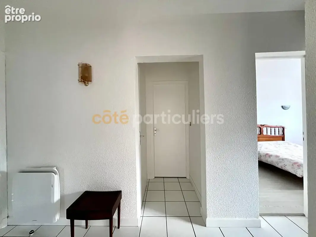 Appartement Royan 3 pièce(s) - photo 9