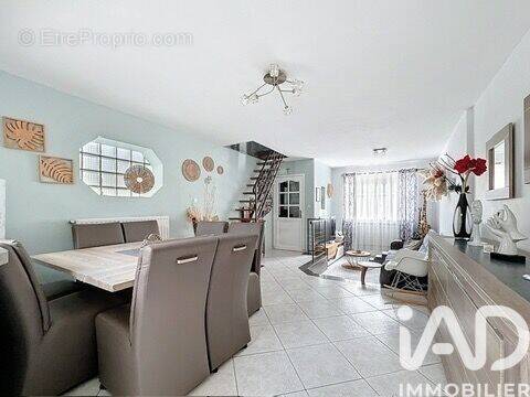 Photo 1 - Maison à MOUVAUX