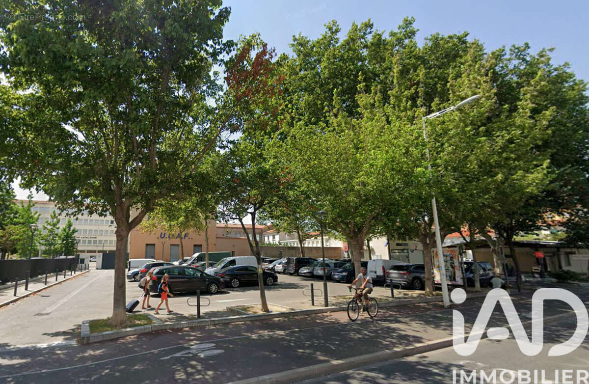 Photo 9 - Appartement à PERPIGNAN