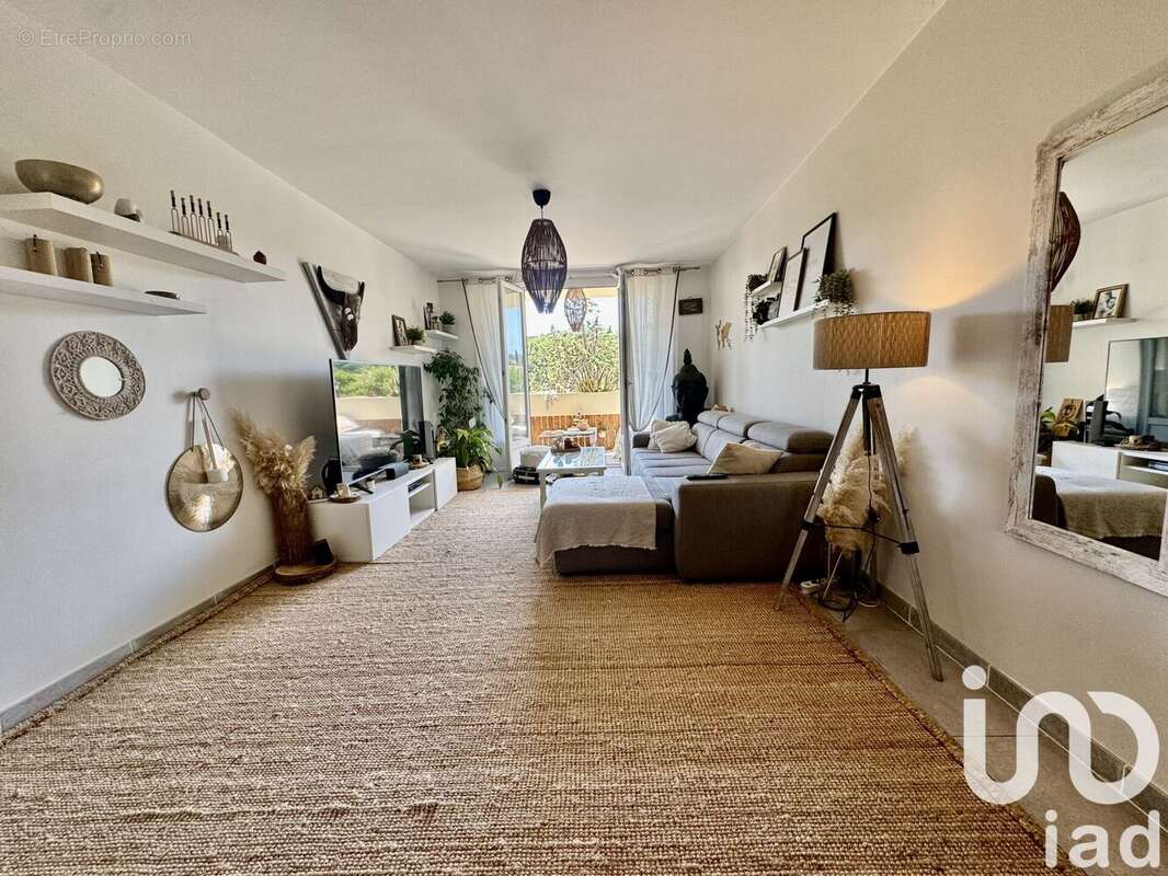 Photo 7 - Appartement à COGOLIN