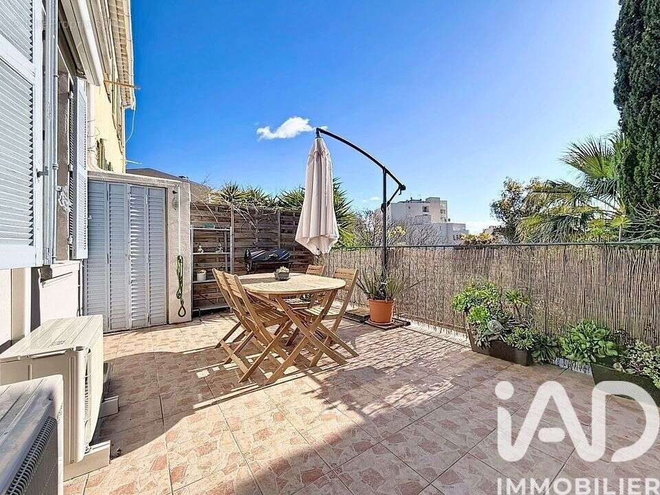 Photo 4 - Appartement à HYERES