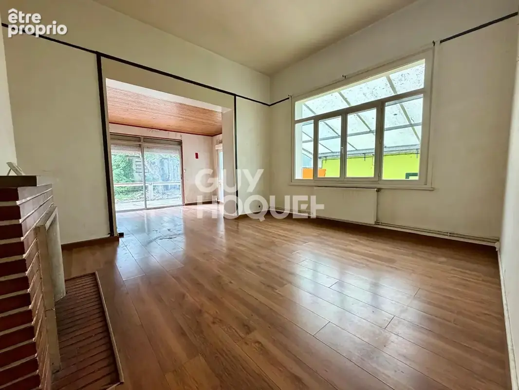 Maison Calais 4 pièce(s) 110 m2 - photo 5