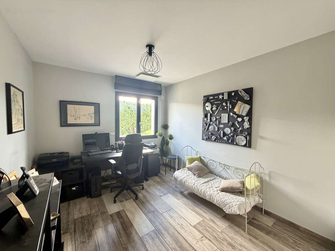 Maison à SAINT-SULPICE