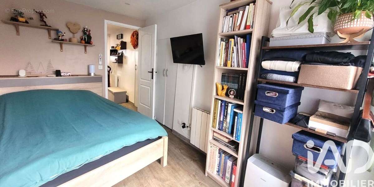 Photo 6 - Appartement à CHAUMES-EN-BRIE