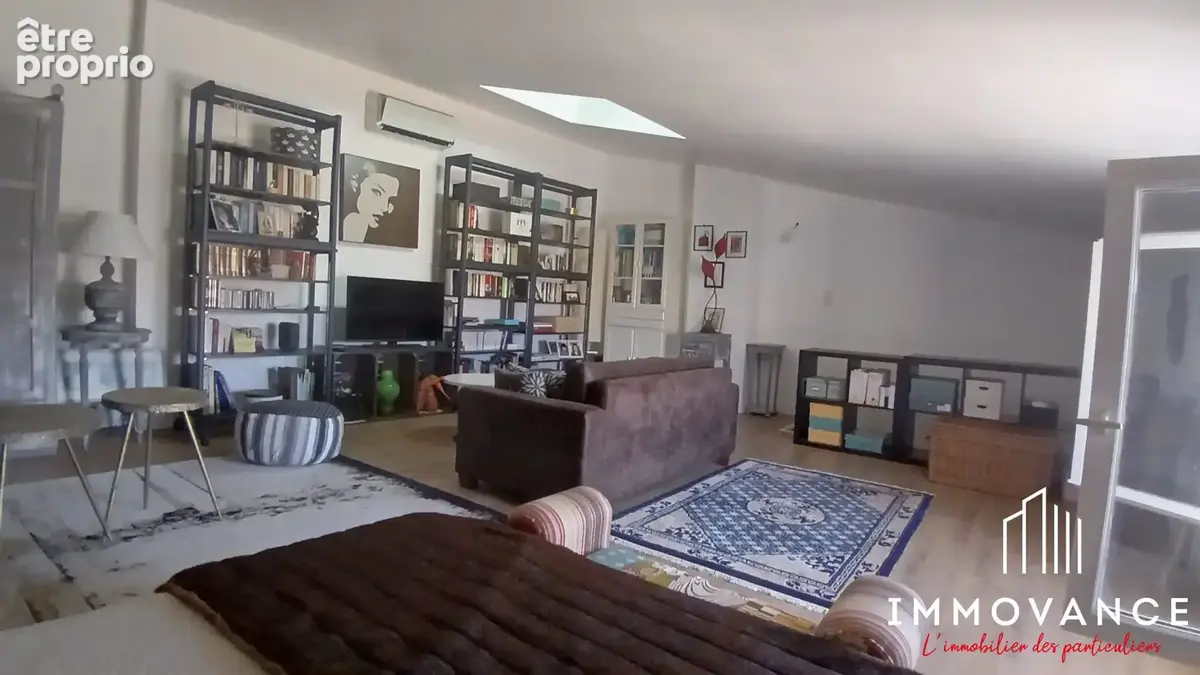 Maison 4 pièces 110 m² à vendre à Montagnac (34530) - photo 9