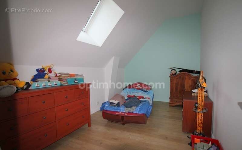 Maison à BAGNERES-DE-BIGORRE