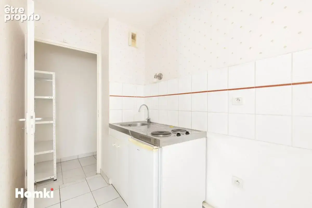 Appartement T2 de 47 m² à Saint-Paul-lès-Dax 40990 - photo 5