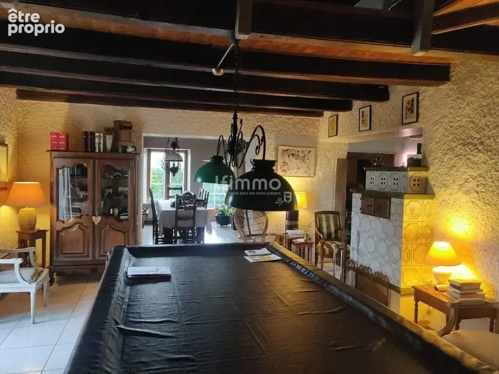 Charmante maison avec installations équestres - photo 14