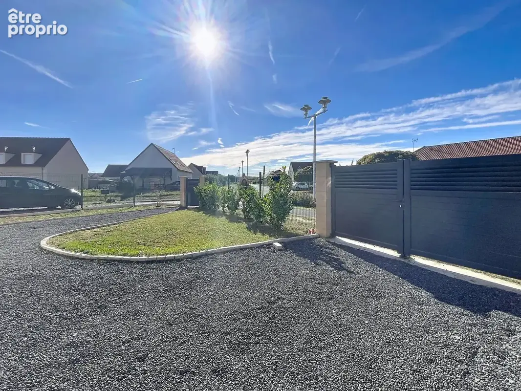 Vente Maison Anizy-le-grand(02320) 164 900ï¿œ - photo 8