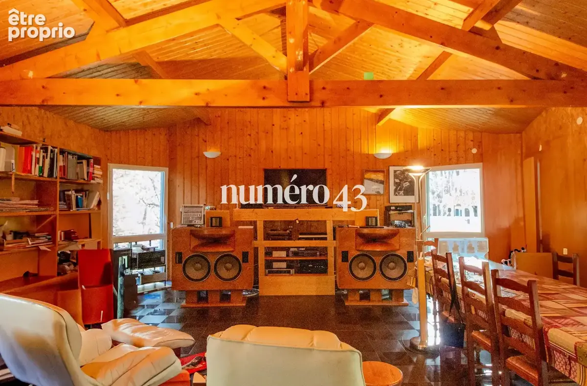 Maison 4 pièces 112 m² à vendre à Grayan-Et-L'hopital (33590) - photo 5