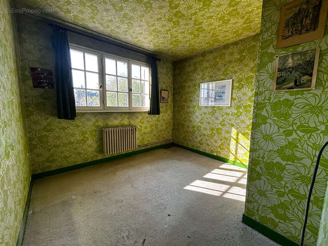 Maison Saint Michel Sur Orge 4 pièces 84m2 - photo 9