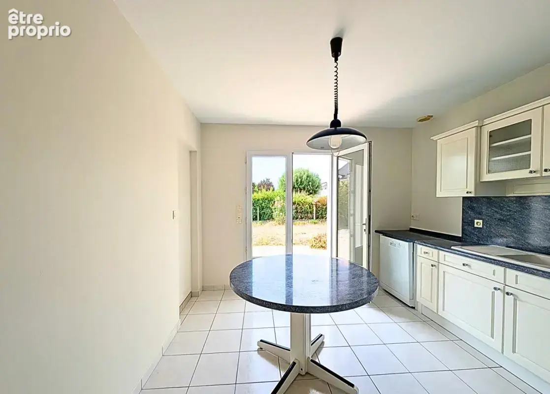Maison Sainte Luce Sur Loire 5 pièce(s) 112 m2 - photo 4