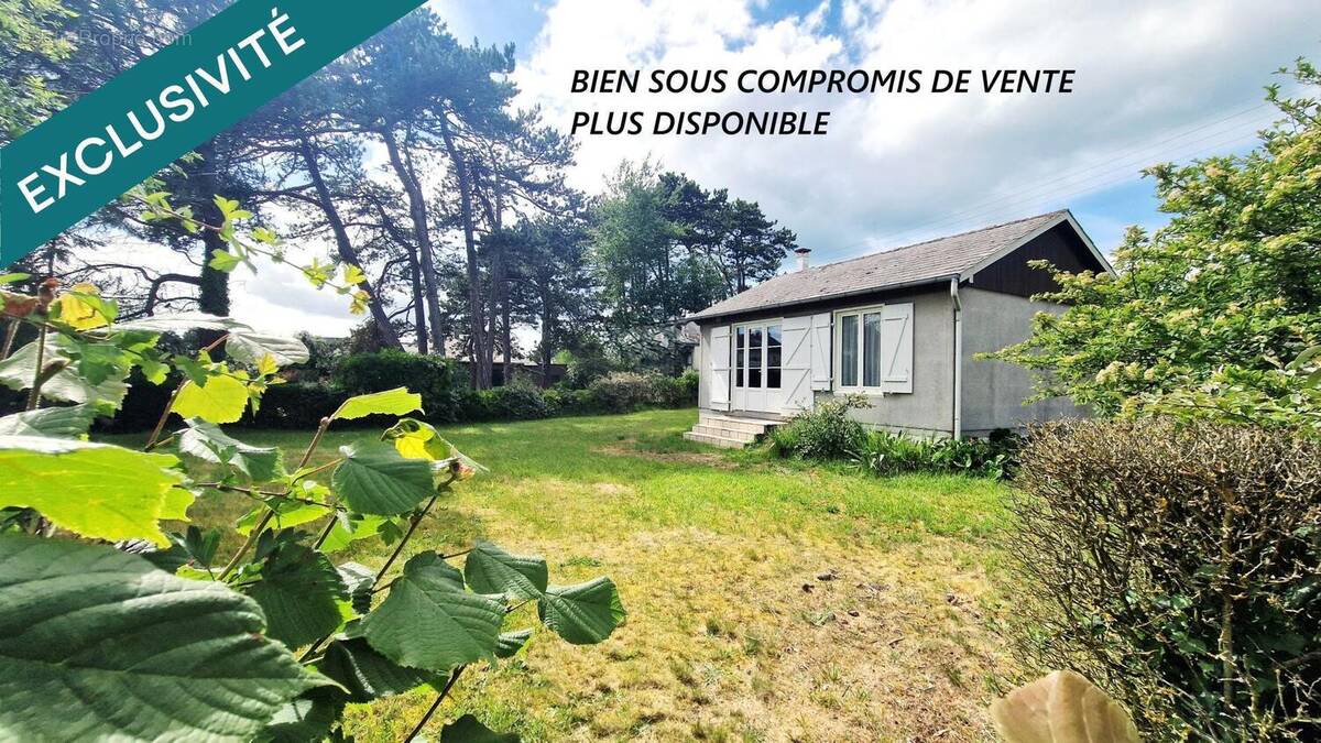 Photo 1 - Maison à VARAVILLE