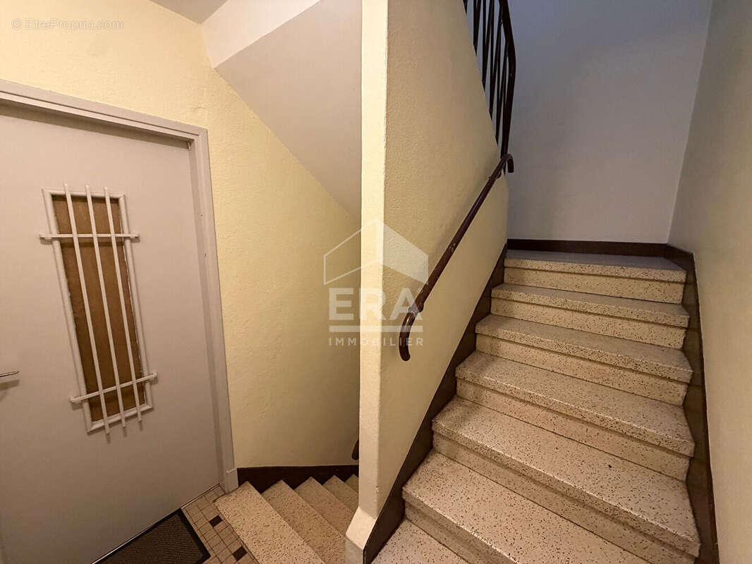 Appartement à ALBI
