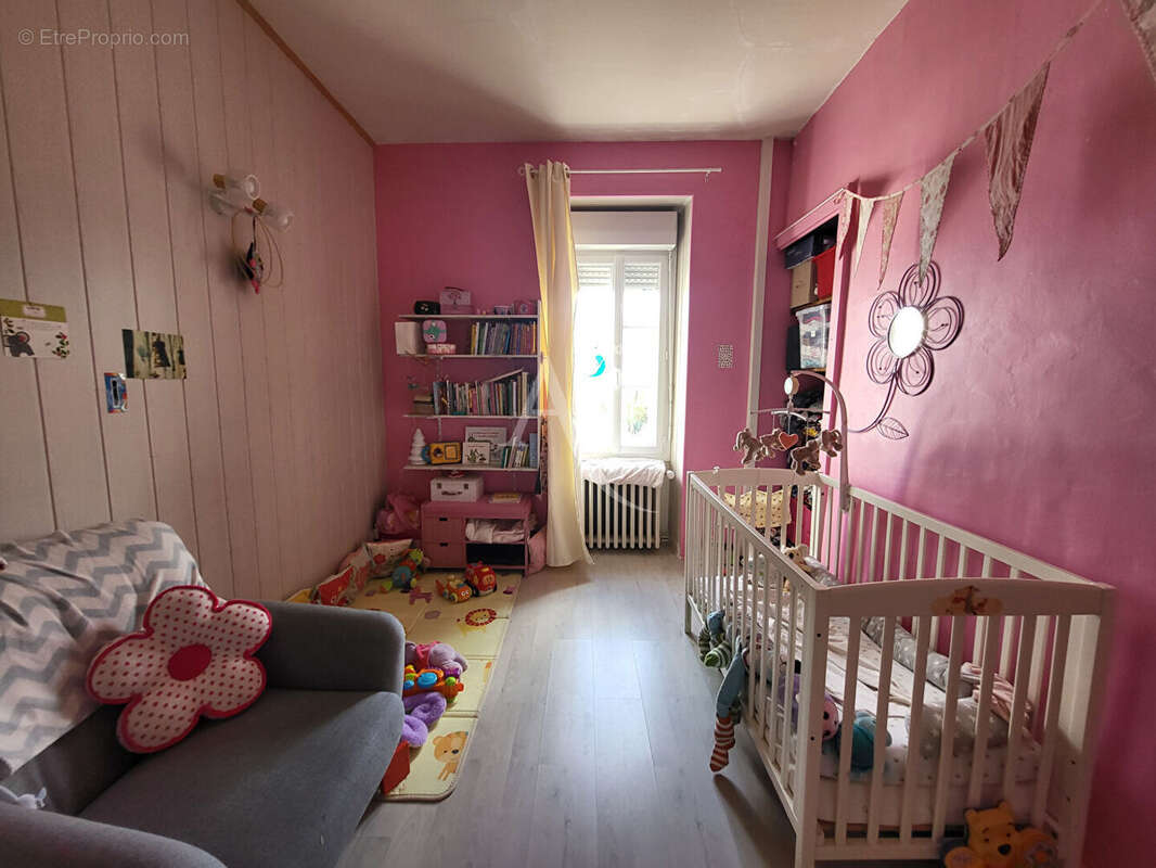 Maison à LA POMMERAYE