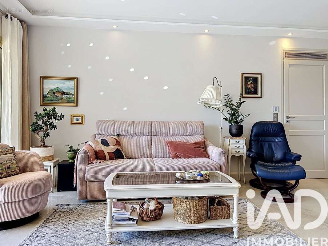 Photo 9 - Appartement à VILLENEUVE-LOUBET