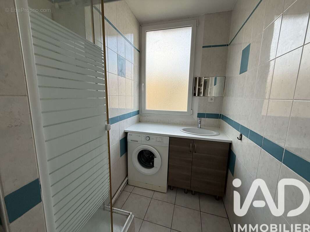 Photo 8 - Appartement à MONTROUGE