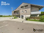 Appartement à CHAINAZ-LES-FRASSES
