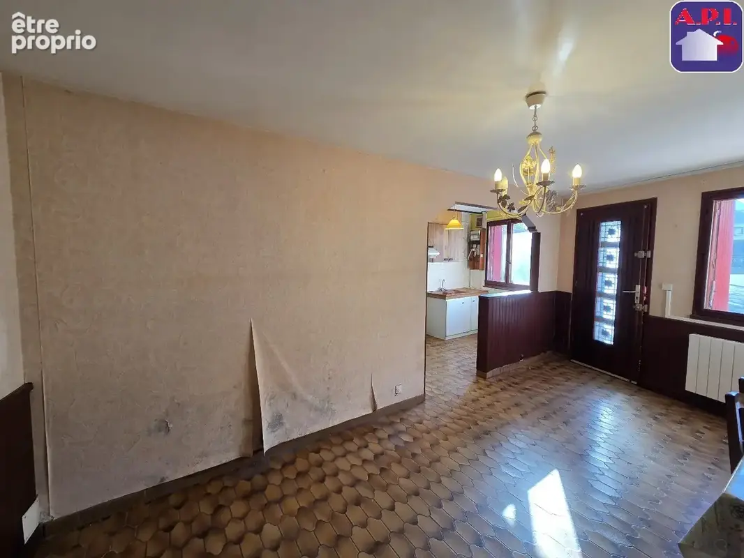 Maison 3 pièces 49 m² à vendre à Ax-Les-Thermes (09110) - photo 14
