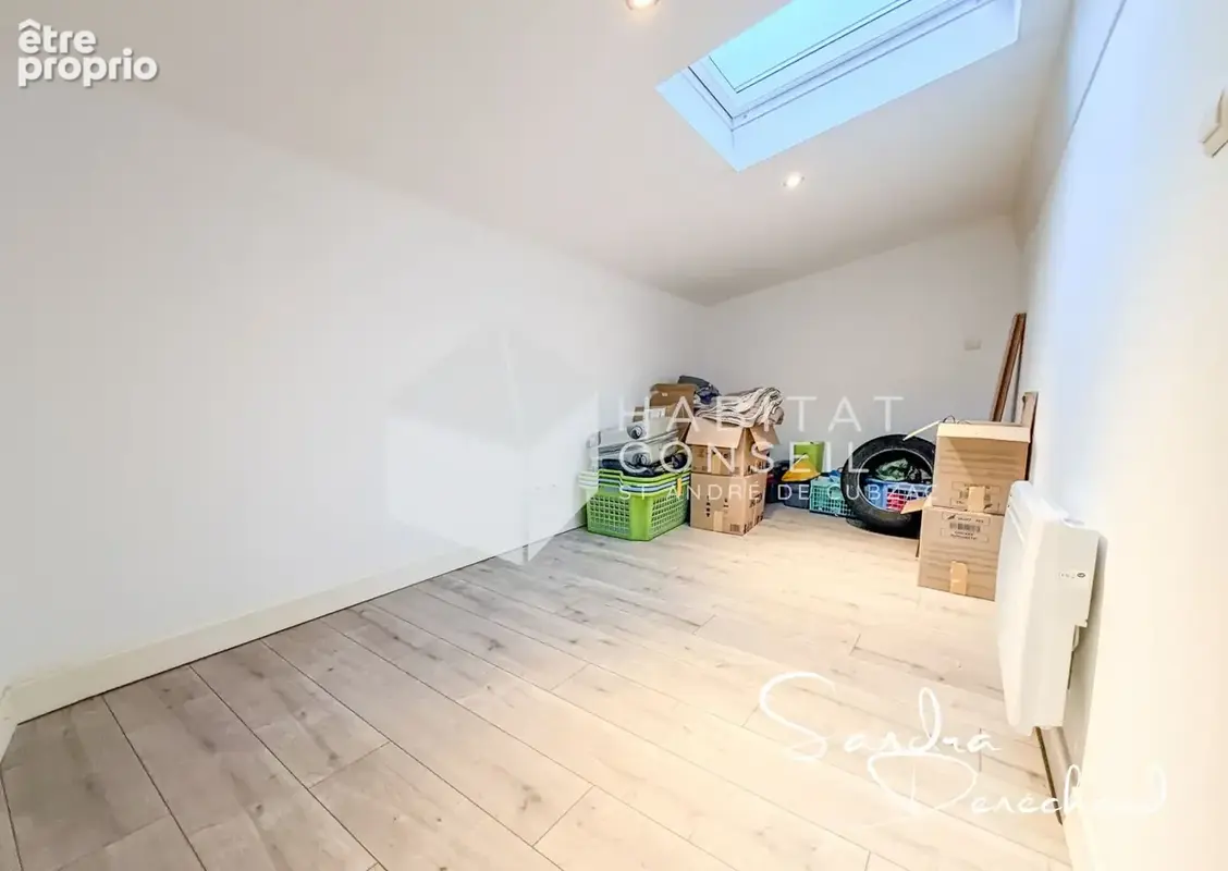 Maison 3 pièces 71 m² à vendre à Saint-Andre-De-Cubzac (33240) - photo 6